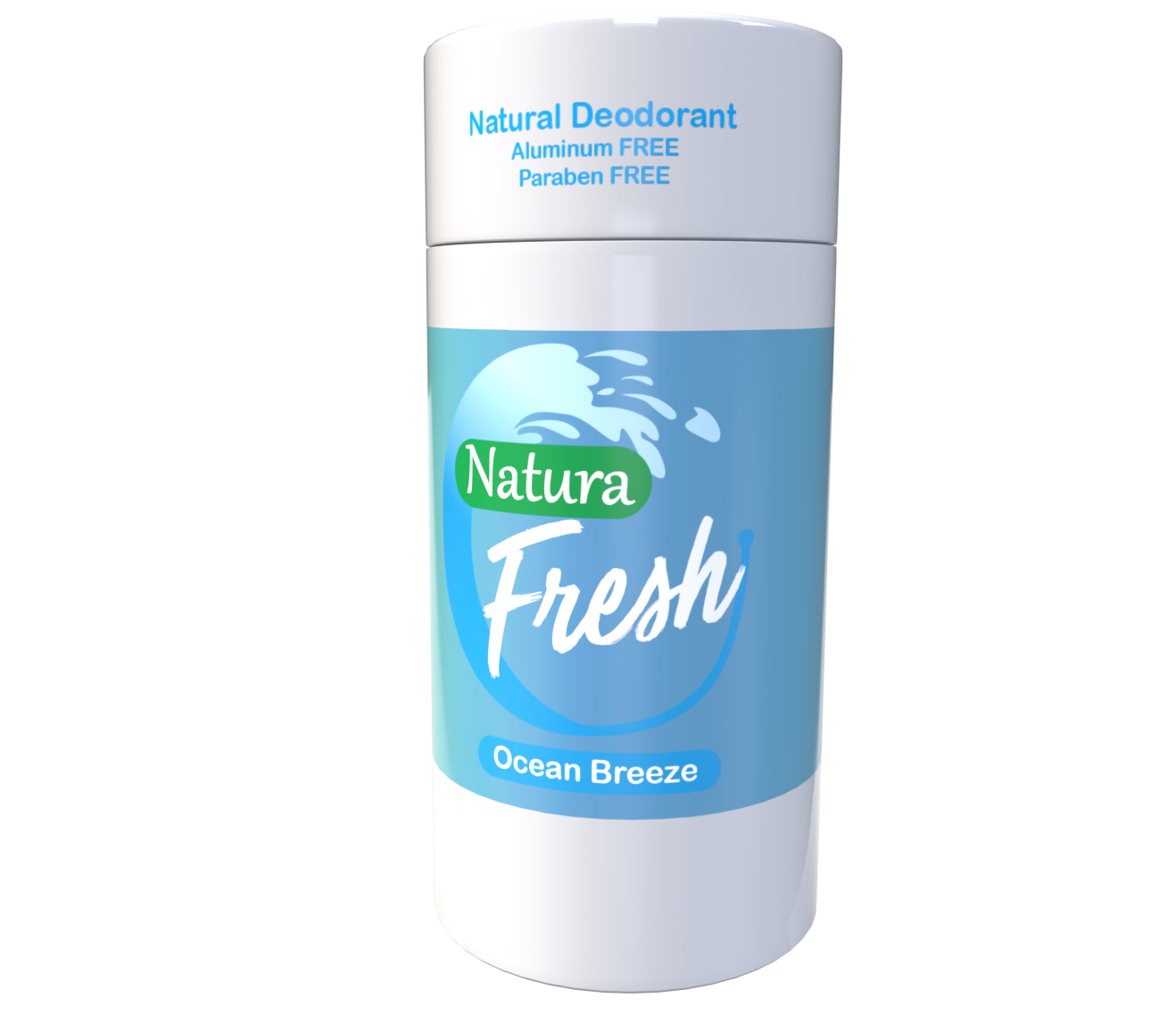 new NaturaFresh45