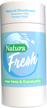 Natura Fresh Aleo Vera