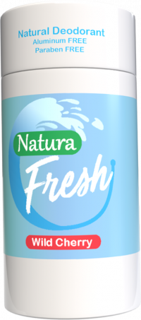 Natura Fresh Cherry