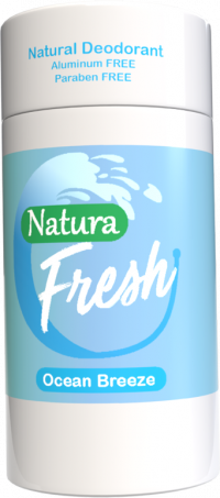 Natura Fresh Ocean Breeze