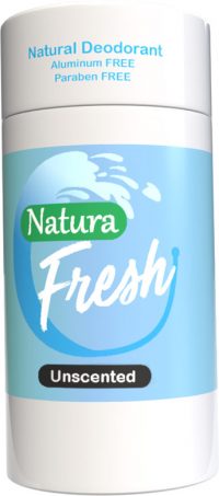NaturaFresh Unscented